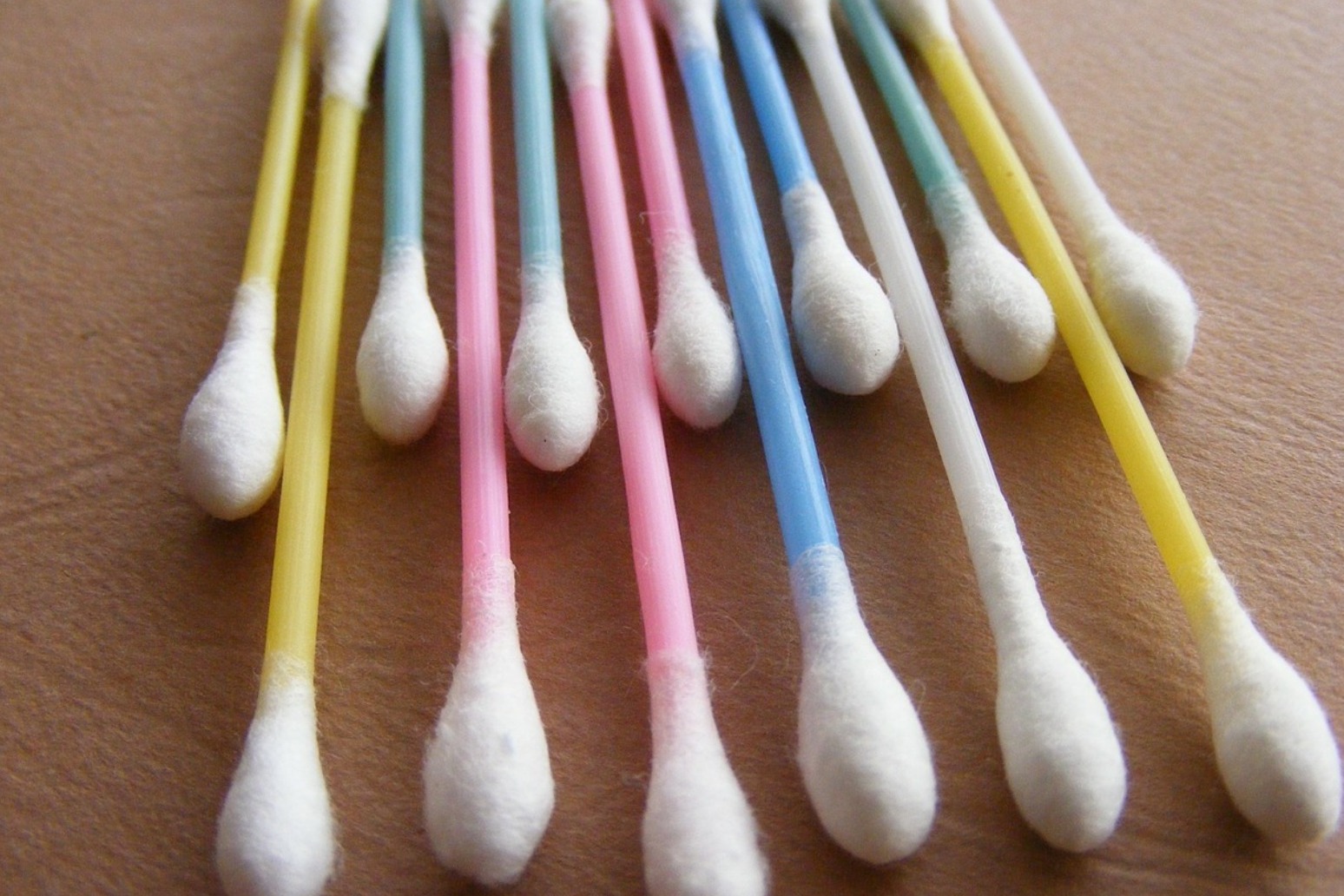 SCOTLAND BECOMES FIRST PART OF UK TO BAN PLASTIC COTTON BUDS 